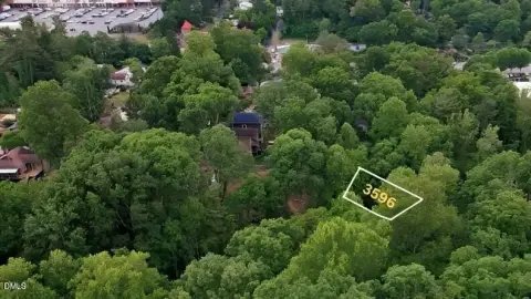 Low-Density Multi-Family Land Lot