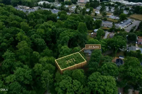 Low-Density Multi-Family Land Lot