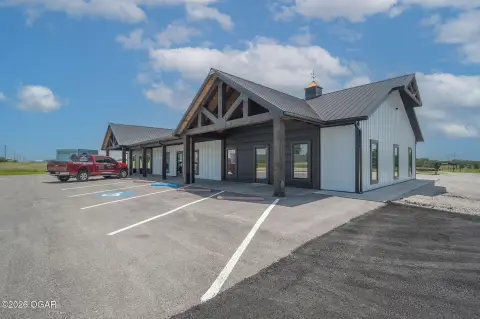 Office Suite for Lease