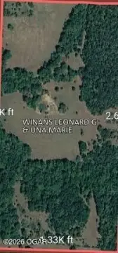 Agricultural Farmland Tract