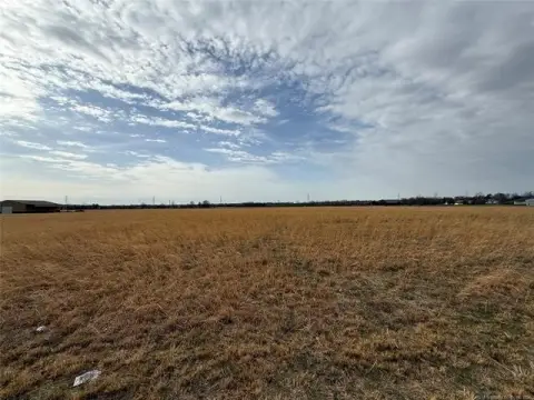 Land Near Cobblestone Golf Course