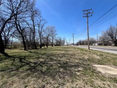 Vacant Lot in Bartlesville, OK