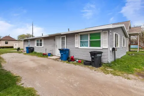 Oshkosh Duplex: Investment Opportunity