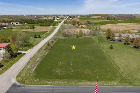 Land in Denmark School District