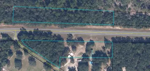 Rural Land Parcel