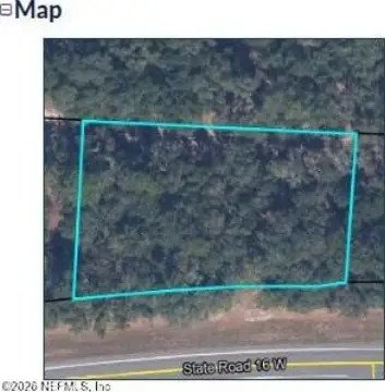 Rural Land Parcel