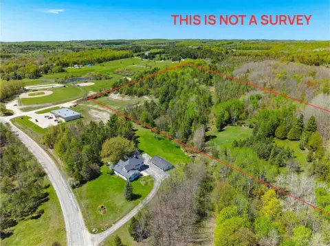 Commercial Vacant Land Parcel