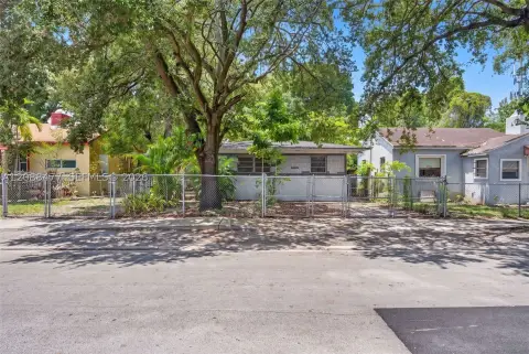 Renovation-Ready Duplex