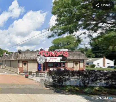 Bridgeport Commercial Land For Sale