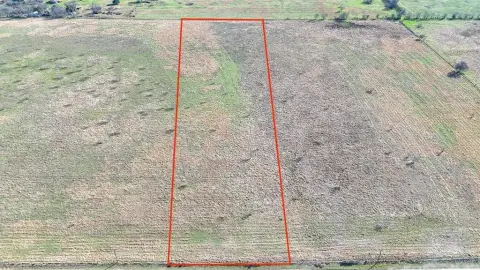 Kerens, TX Unimproved Land