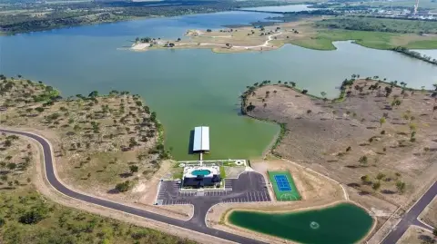 Residential Lot Near Lake Access