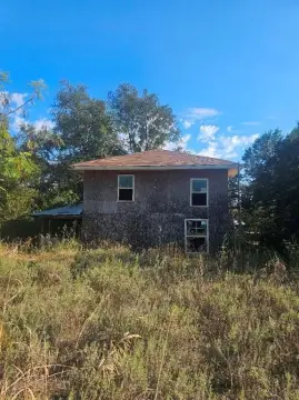 Unimproved Land in Whitney, TX