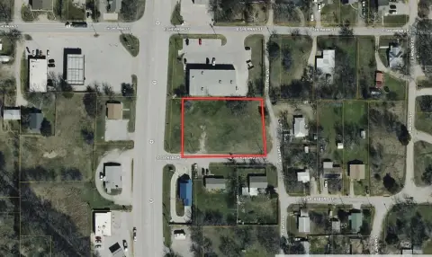 Commercial Land in Chico, Texas