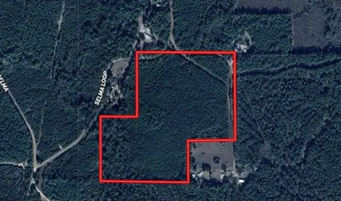 Georgetown Vacant Land For Sale