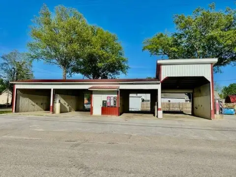 Multi-Location Self-Serve Car Wash Package