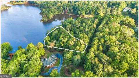 Lee's Lake Residential Land