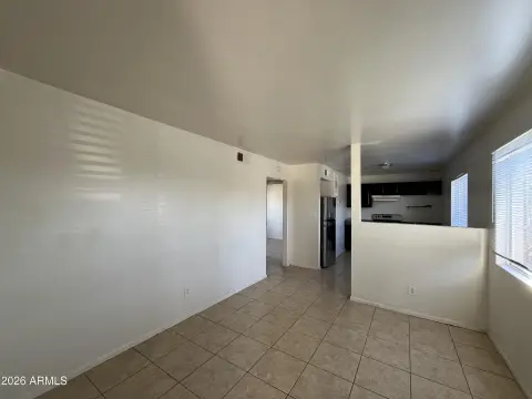 Four-Unit Two-Story Multifamily
