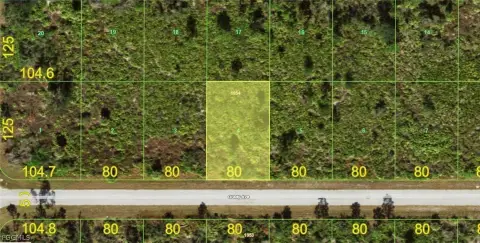 Port Charlotte Land For Sale