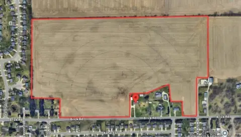 South Bend Residential Land Opportunity