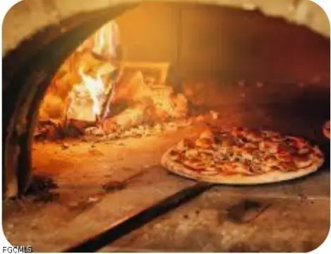 Remodeled Pizzeria with Patio