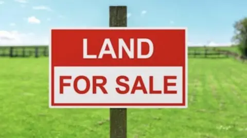 Commercial Vacant Land in Seaville