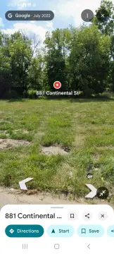 Detroit Land Investment Opportunity