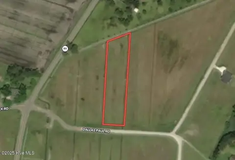 Residential Land Near Coastal Belhaven