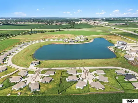 Lake Lot for Custom Home