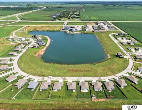 Lake Lot in Gallery 23