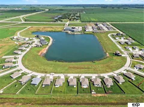 Lake Lot in Fremont, NE