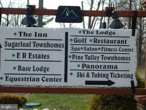 Golf Course Lot in Hazle