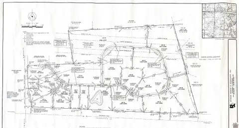 Residential Building Lots in Benton, KY