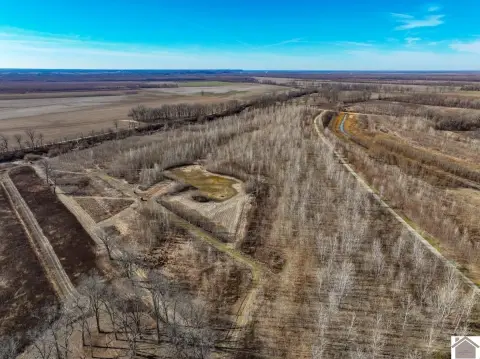 Fulton County Hunting Tract