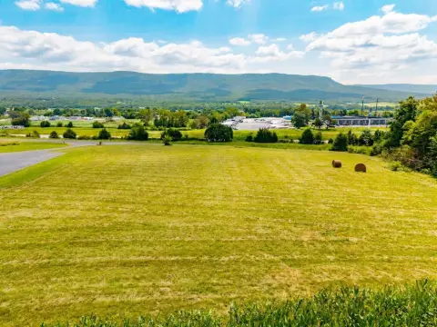B-2 Commercial Land