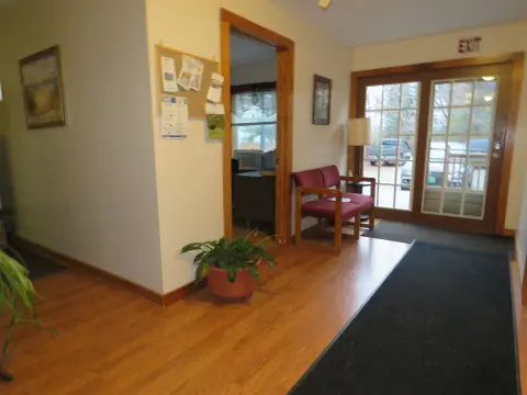 Newport City Leased Office Space