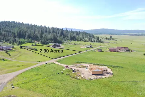 Roseberry Ranches Land Parcel