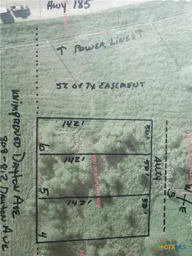 Seadrift Land For Sale