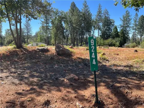 C-2 Zoned Commercial Land Parcel