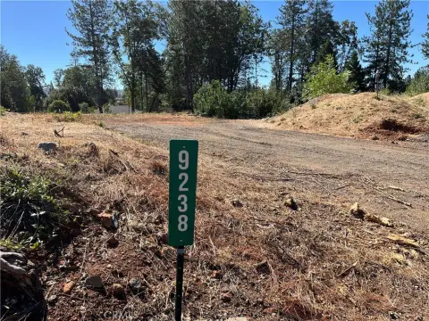 Community Commercial Land Parcel