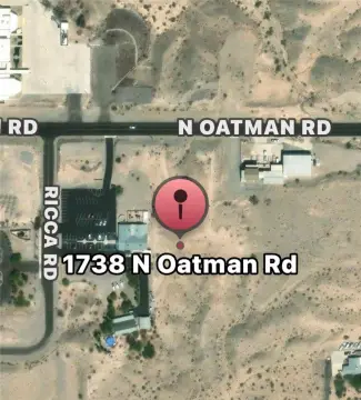C-2 Commercial Land Parcel