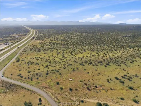 Highway-Access Land Parcel