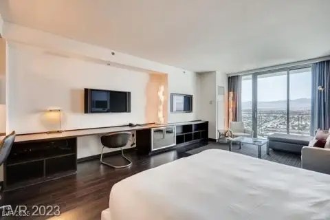 Las Vegas Resort & Spa