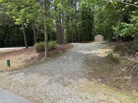 Waterfront Lot in Gated Community