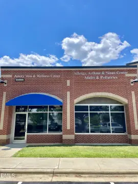 Turnkey Medical Office Suite