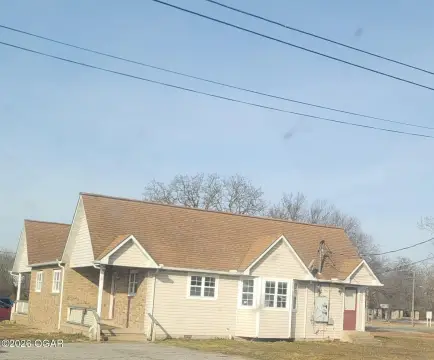 Two Duplex Residential Income Property