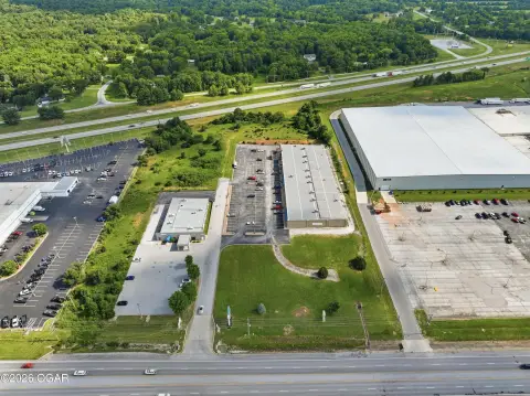 Commercial Development Land Zoned C-3