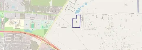 Denton County Ag-Exempt Land