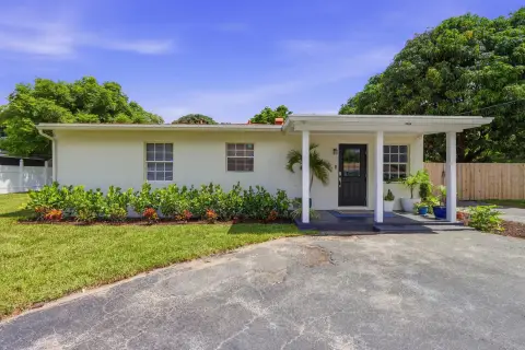 Duplex with Bonus Suite