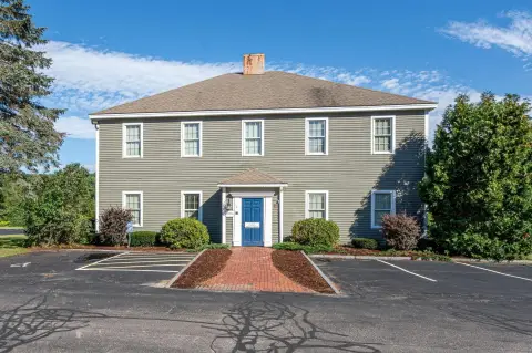 Henniker Professional Office Building