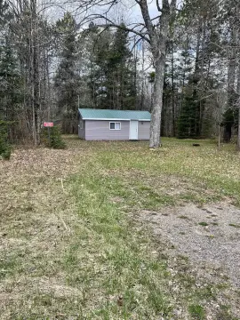20 Acres Florence County Land